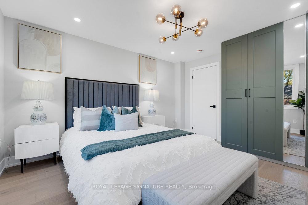 Photo 24 of 186 Parkmount Road, Toronto, Greenwood-Coxwell — HOMEH