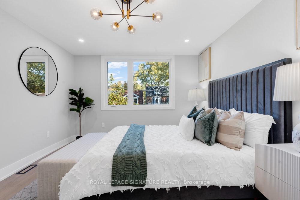Photo 25 of 186 Parkmount Road, Toronto, Greenwood-Coxwell — HOMEH