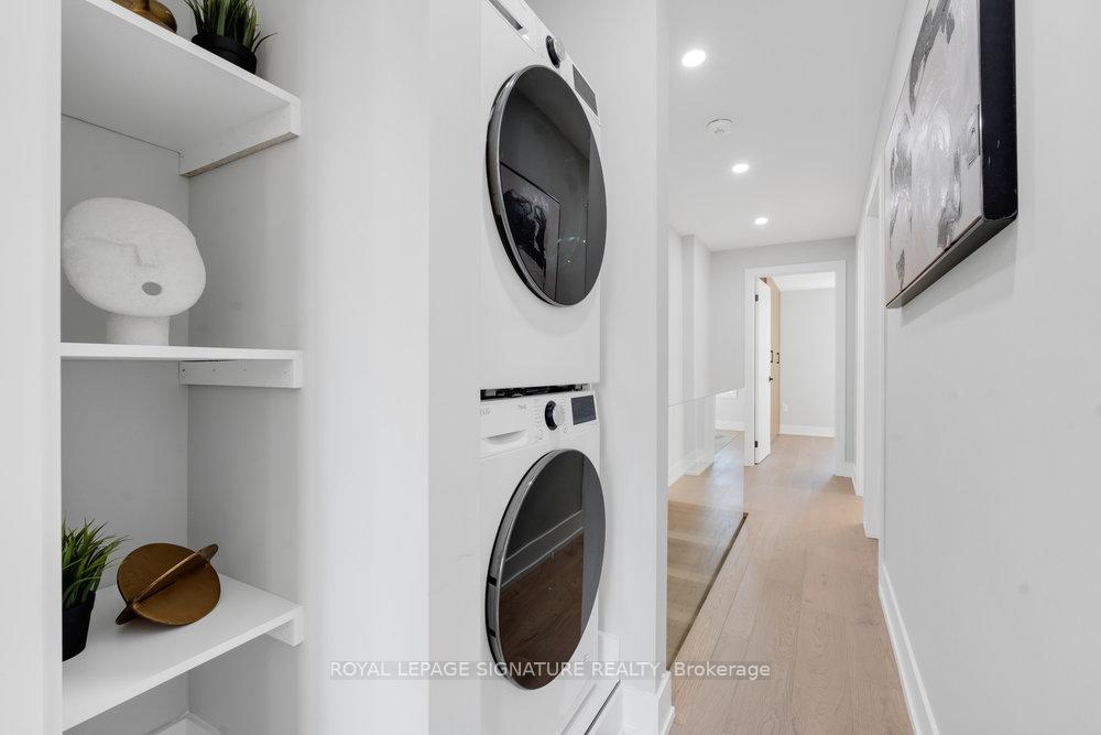 Photo 28 of 186 Parkmount Road, Toronto, Greenwood-Coxwell — HOMEH