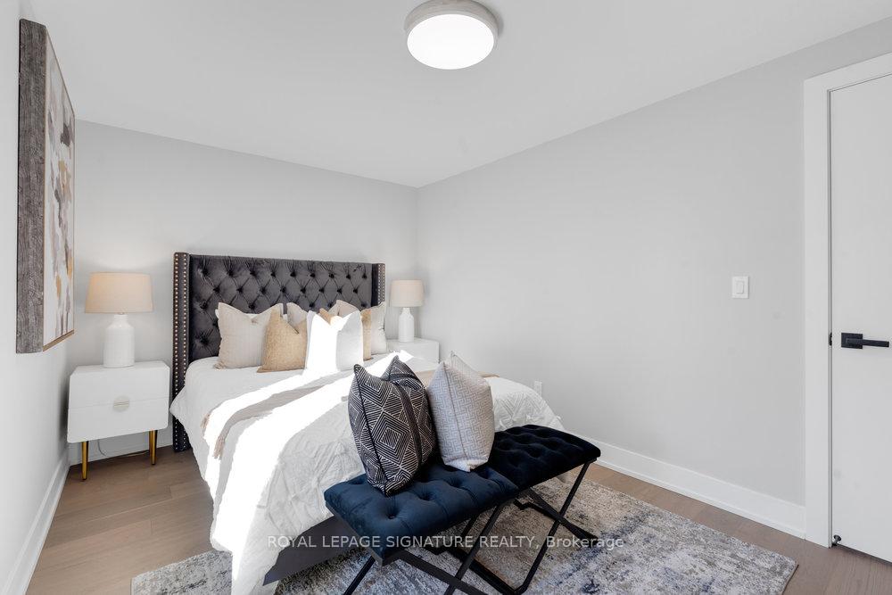 Photo 30 of 186 Parkmount Road, Toronto, Greenwood-Coxwell — HOMEH