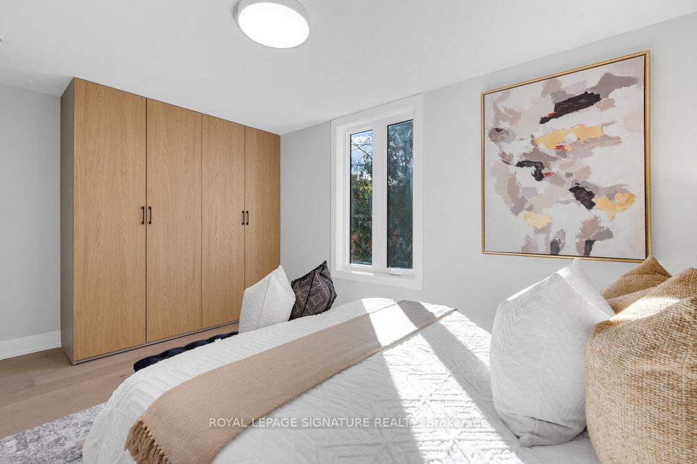 Photo 31 of 186 Parkmount Road, Toronto, Greenwood-Coxwell — HOMEH