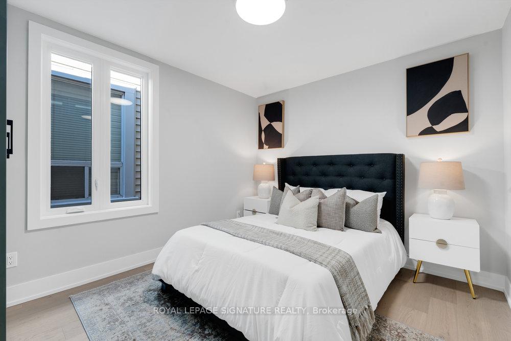 Photo 33 of 186 Parkmount Road, Toronto, Greenwood-Coxwell — HOMEH