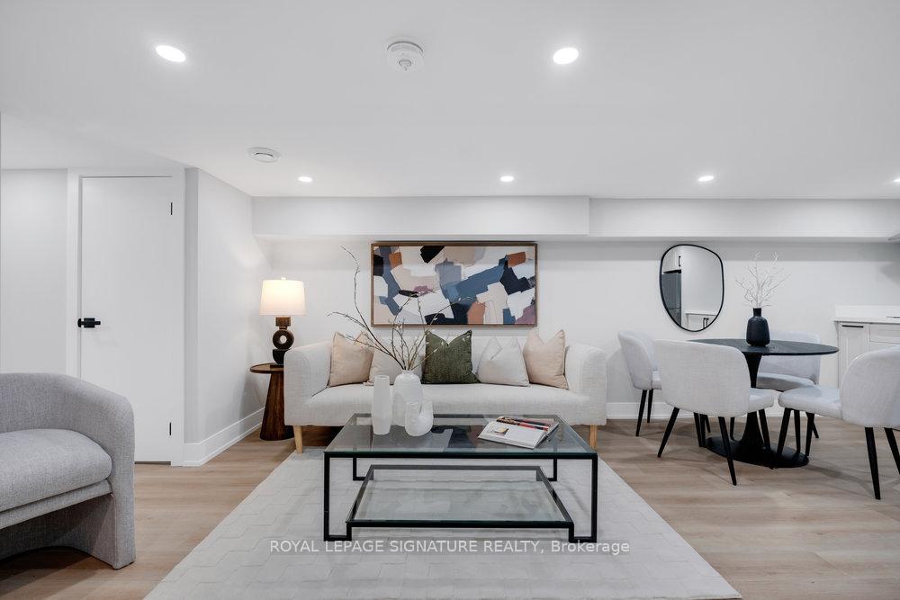 Photo 34 of 186 Parkmount Road, Toronto, Greenwood-Coxwell — HOMEH