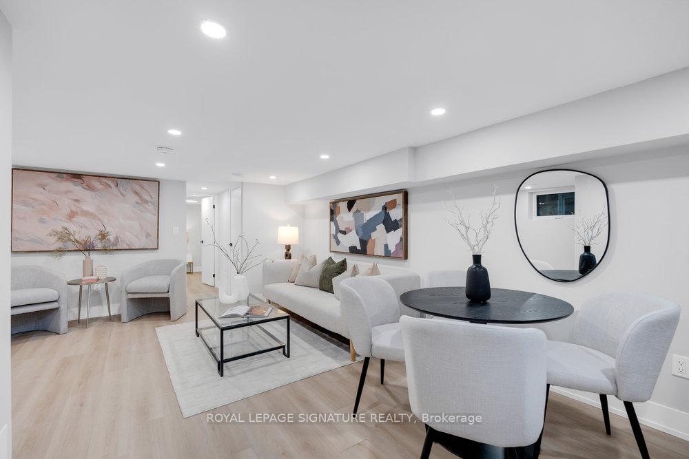 Photo 35 of 186 Parkmount Road, Toronto, Greenwood-Coxwell — HOMEH