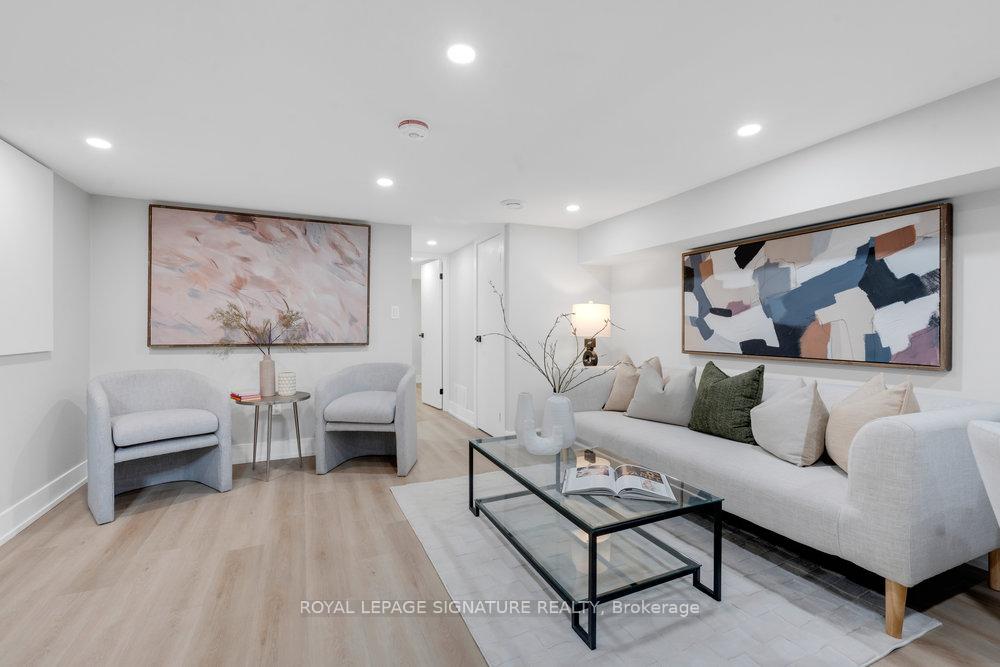 Photo 36 of 186 Parkmount Road, Toronto, Greenwood-Coxwell — HOMEH