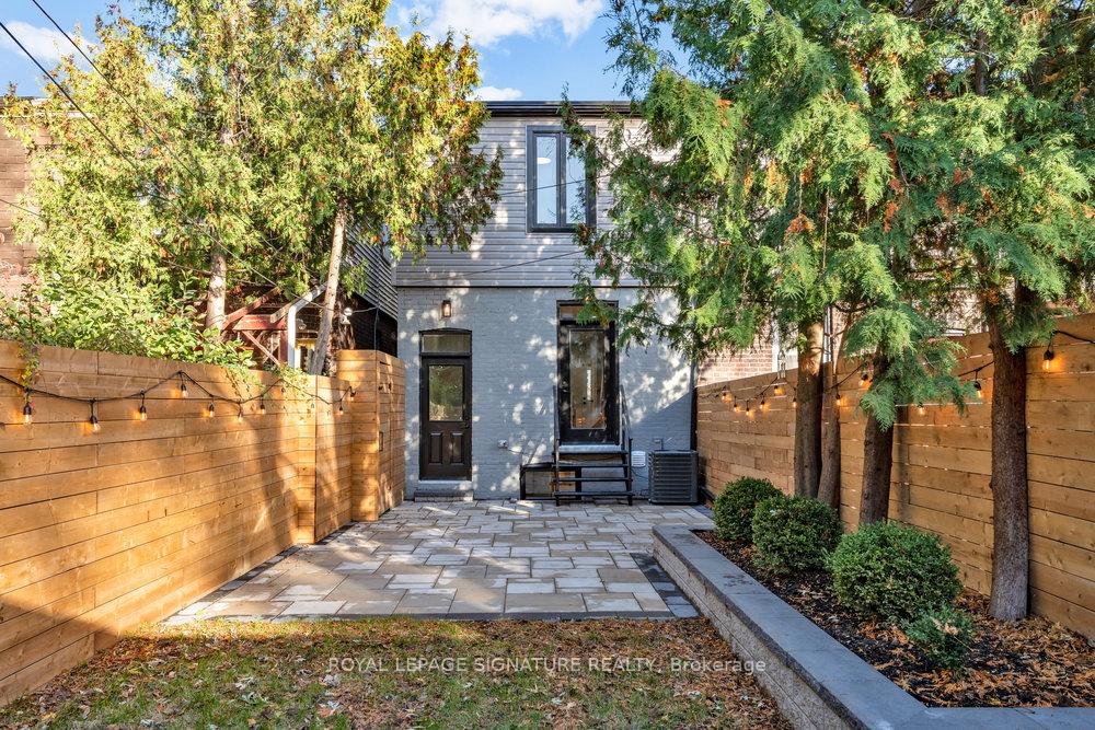 Photo 42 of 186 Parkmount Road, Toronto, Greenwood-Coxwell — HOMEH