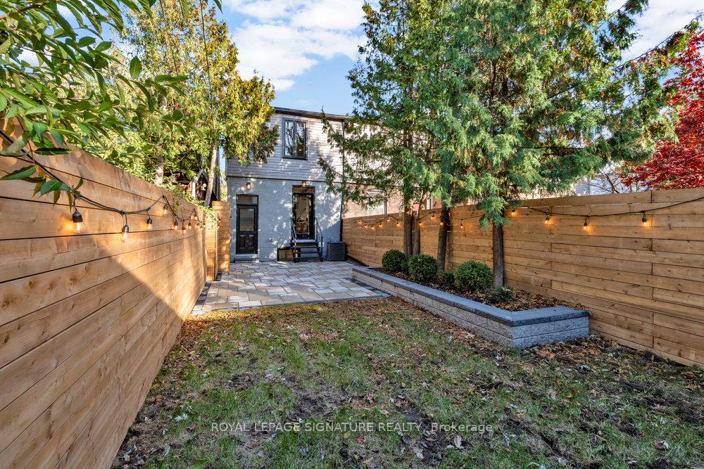 Photo 43 of 186 Parkmount Road, Toronto, Greenwood-Coxwell — HOMEH
