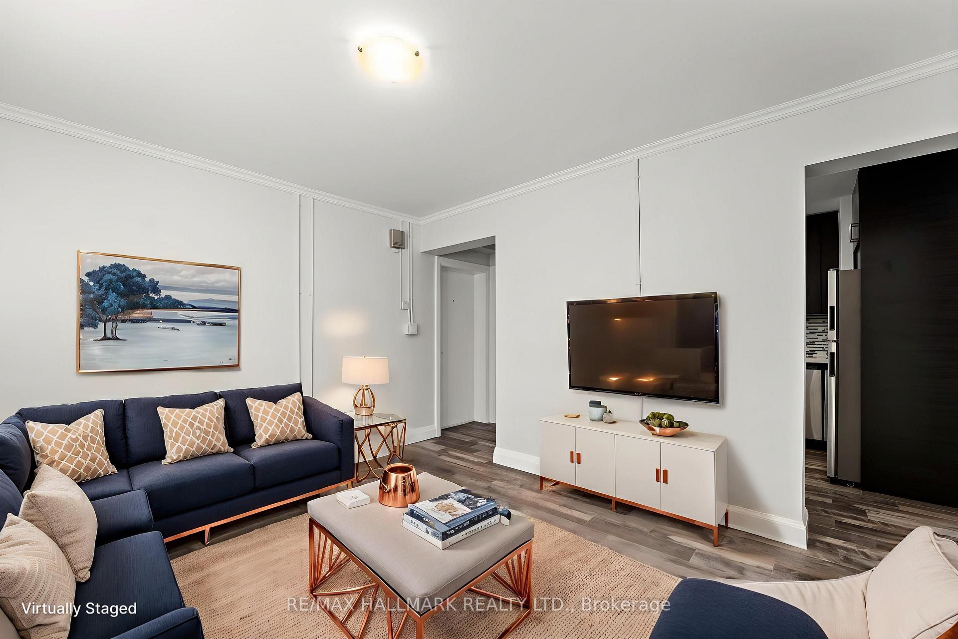 Photo 1 of Unit Unit 2, 276 King Edward Avenue, Toronto, Woodbine-Lumsden — HOMEH