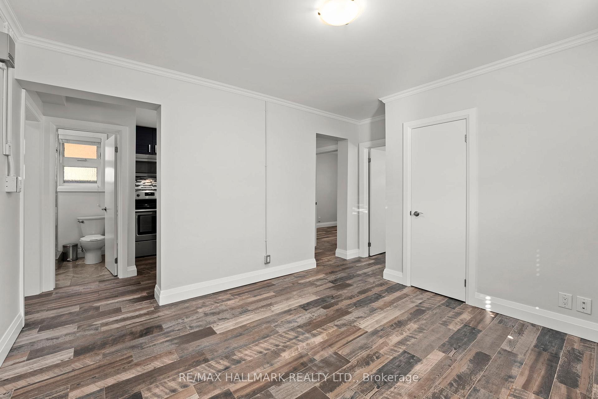 Photo 2 of Unit Unit 2, 276 King Edward Avenue, Toronto, Woodbine-Lumsden — HOMEH