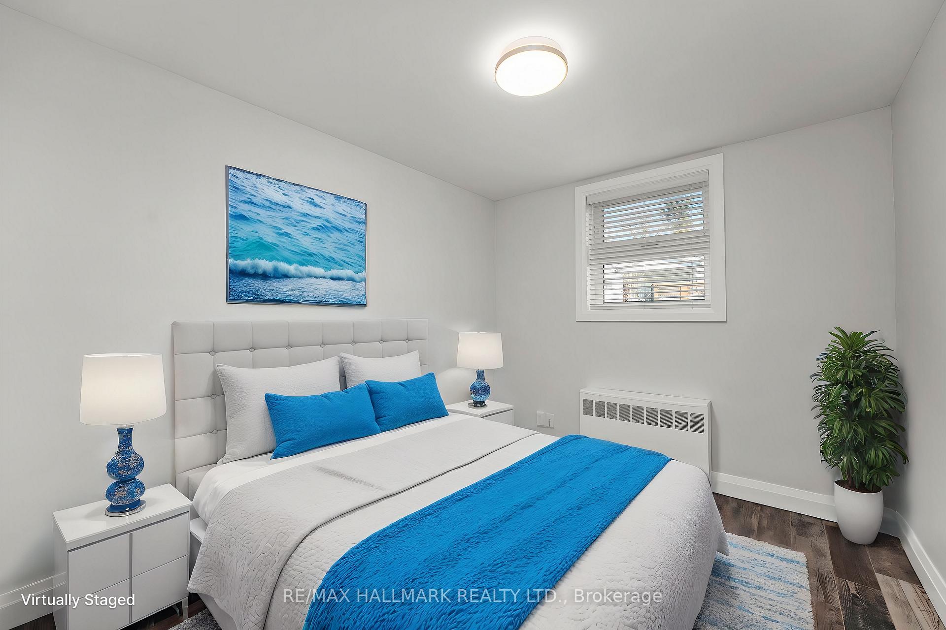 Photo 7 of Unit Unit 2, 276 King Edward Avenue, Toronto, Woodbine-Lumsden — HOMEH