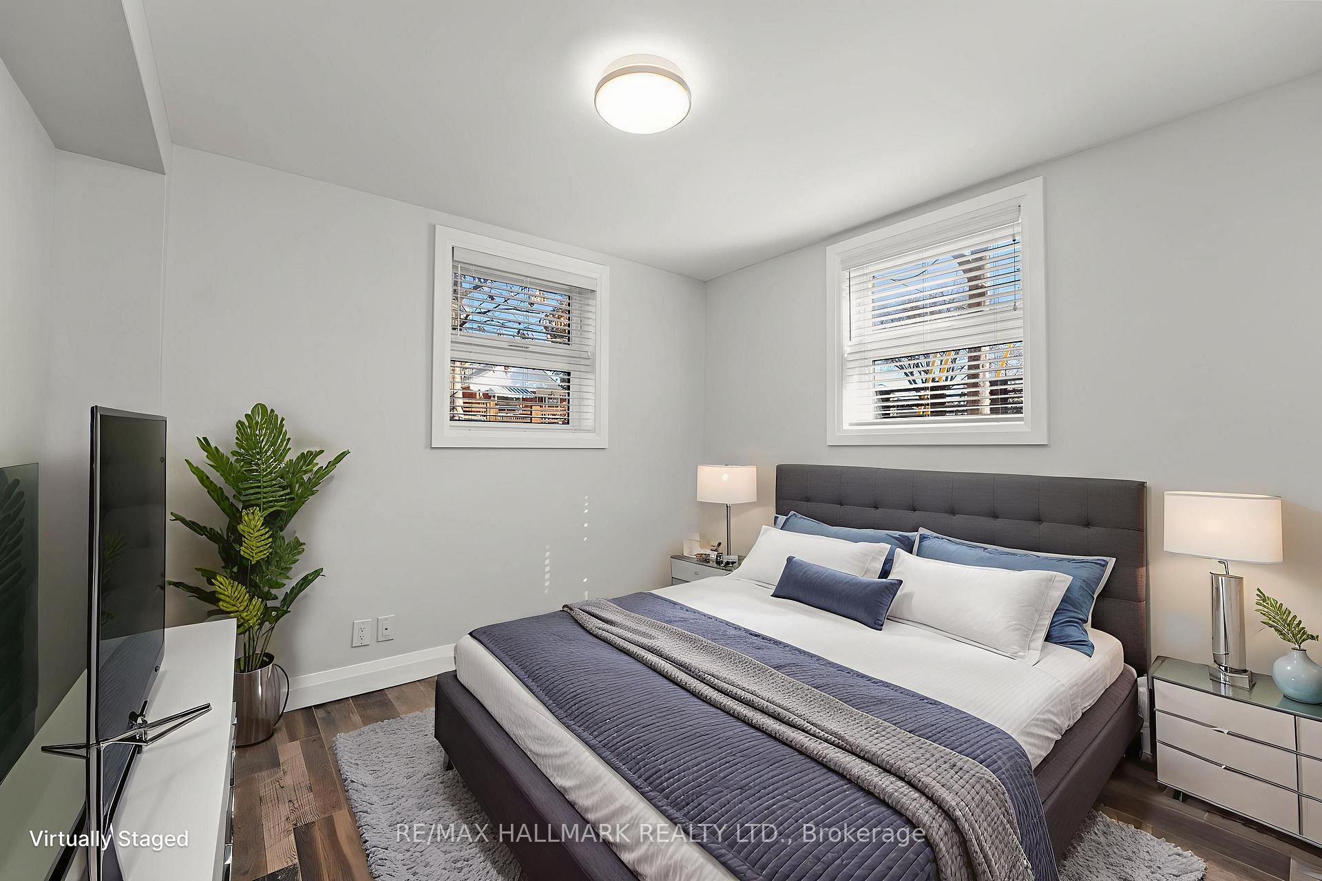 Photo 10 of Unit Unit 2, 276 King Edward Avenue, Toronto, Woodbine-Lumsden — HOMEH