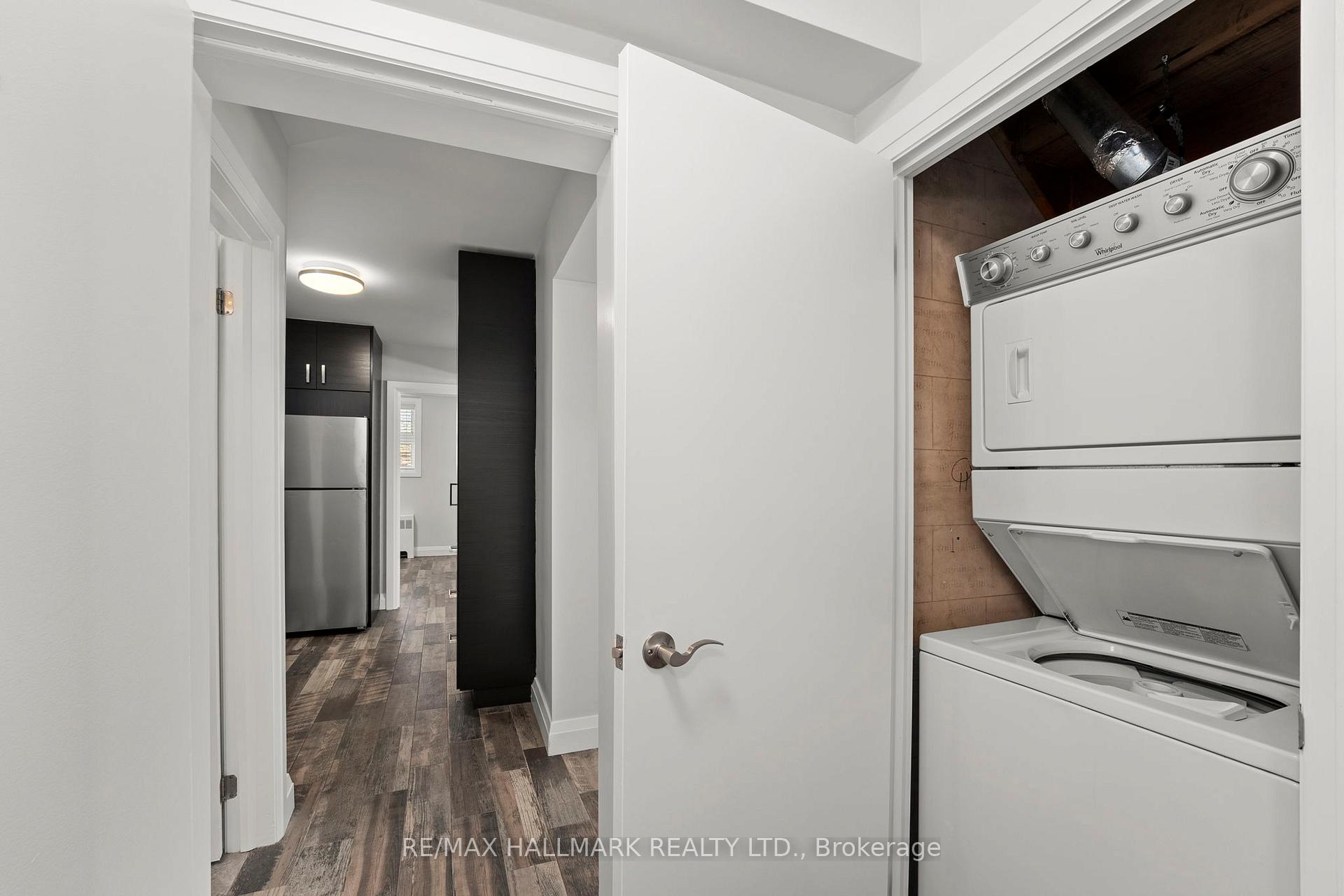 Photo 14 of Unit Unit 2, 276 King Edward Avenue, Toronto, Woodbine-Lumsden — HOMEH