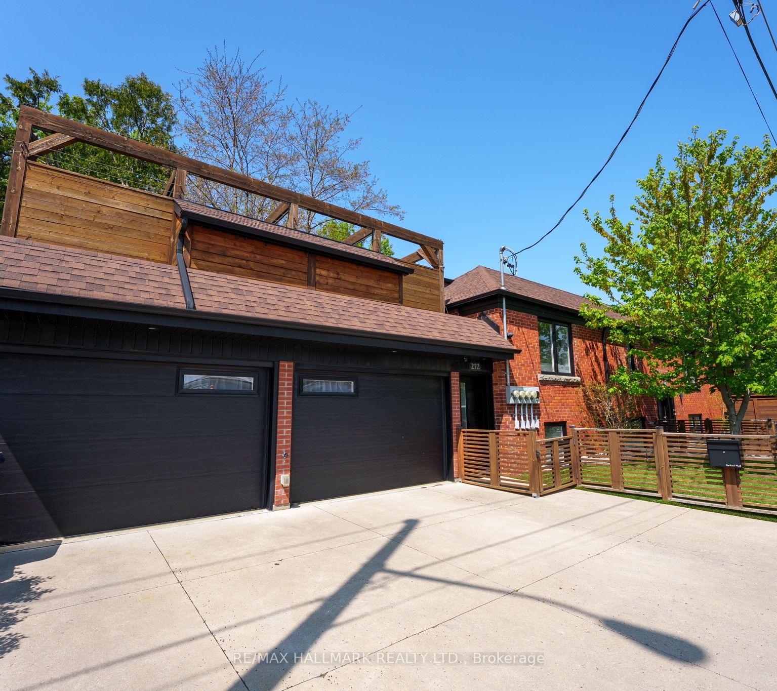 Photo 15 of Unit Unit 2, 276 King Edward Avenue, Toronto, Woodbine-Lumsden — HOMEH