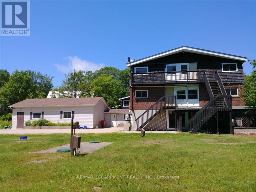 Photo 3 of 279 Adams Road, Strong — HOMEH
