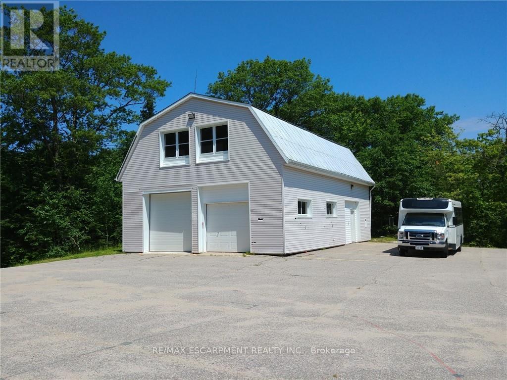 Photo 5 of 279 Adams Road, Strong — HOMEH