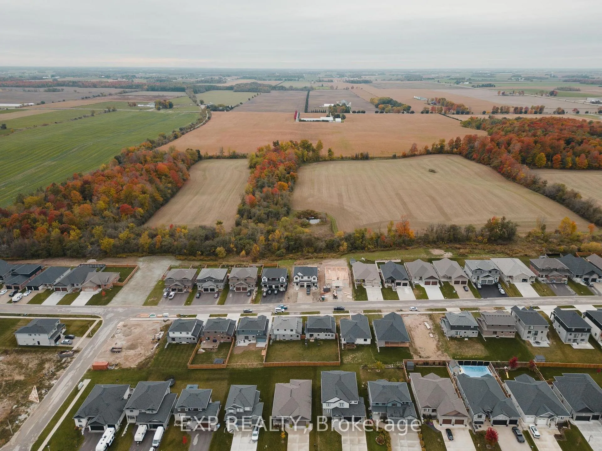 Photo 32 of 135 Pugh Street, Perth East, Milverton — HOMEH