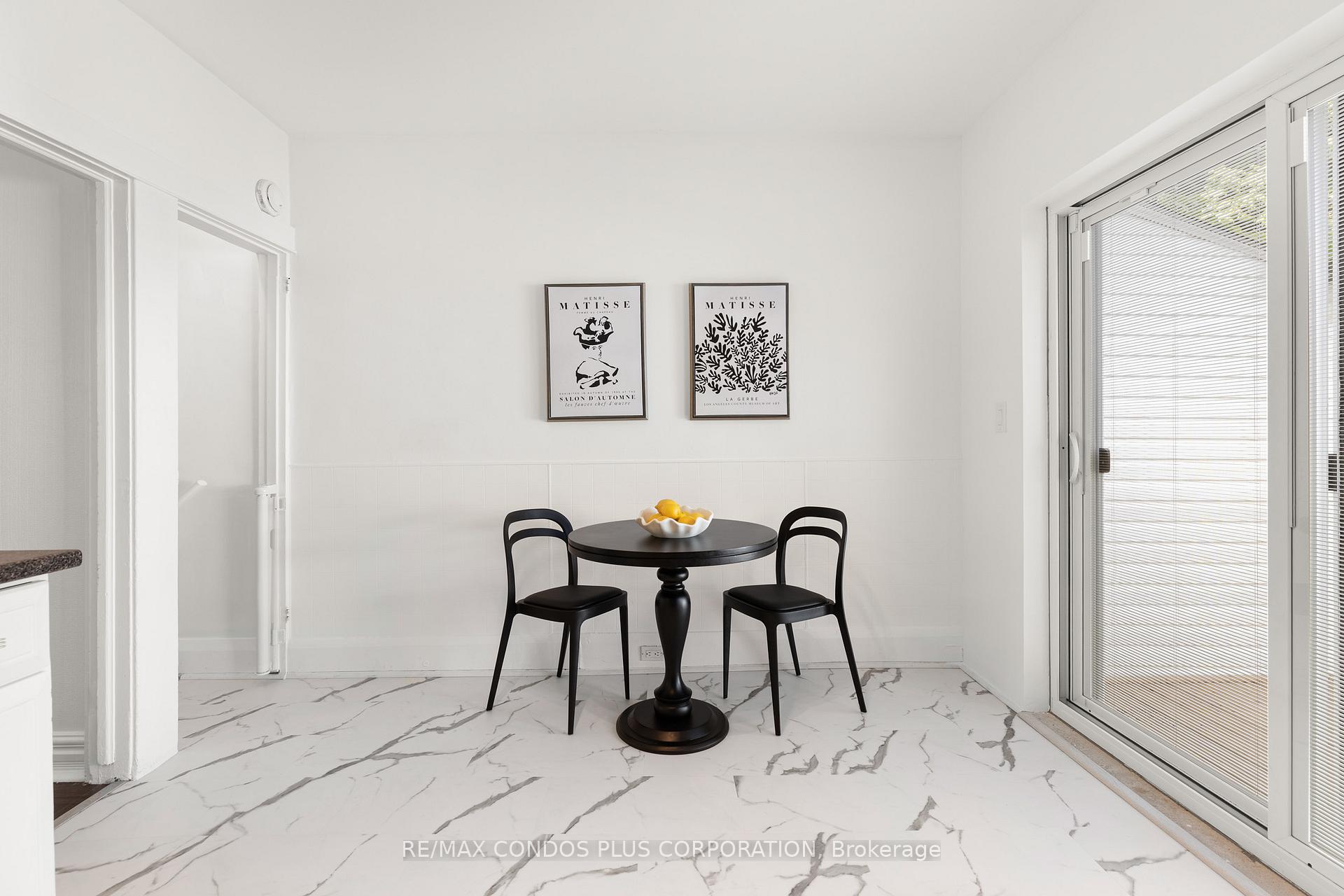 Photo 13 of 54 Robbins Avenue, Toronto, Woodbine Corridor — HOMEH