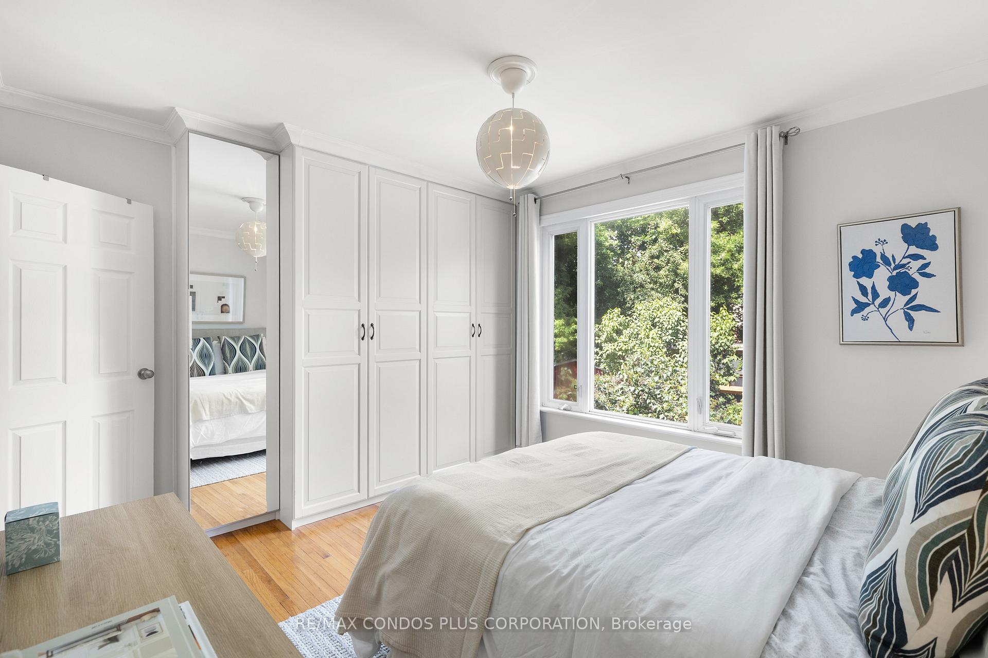 Photo 16 of 54 Robbins Avenue, Toronto, Woodbine Corridor — HOMEH