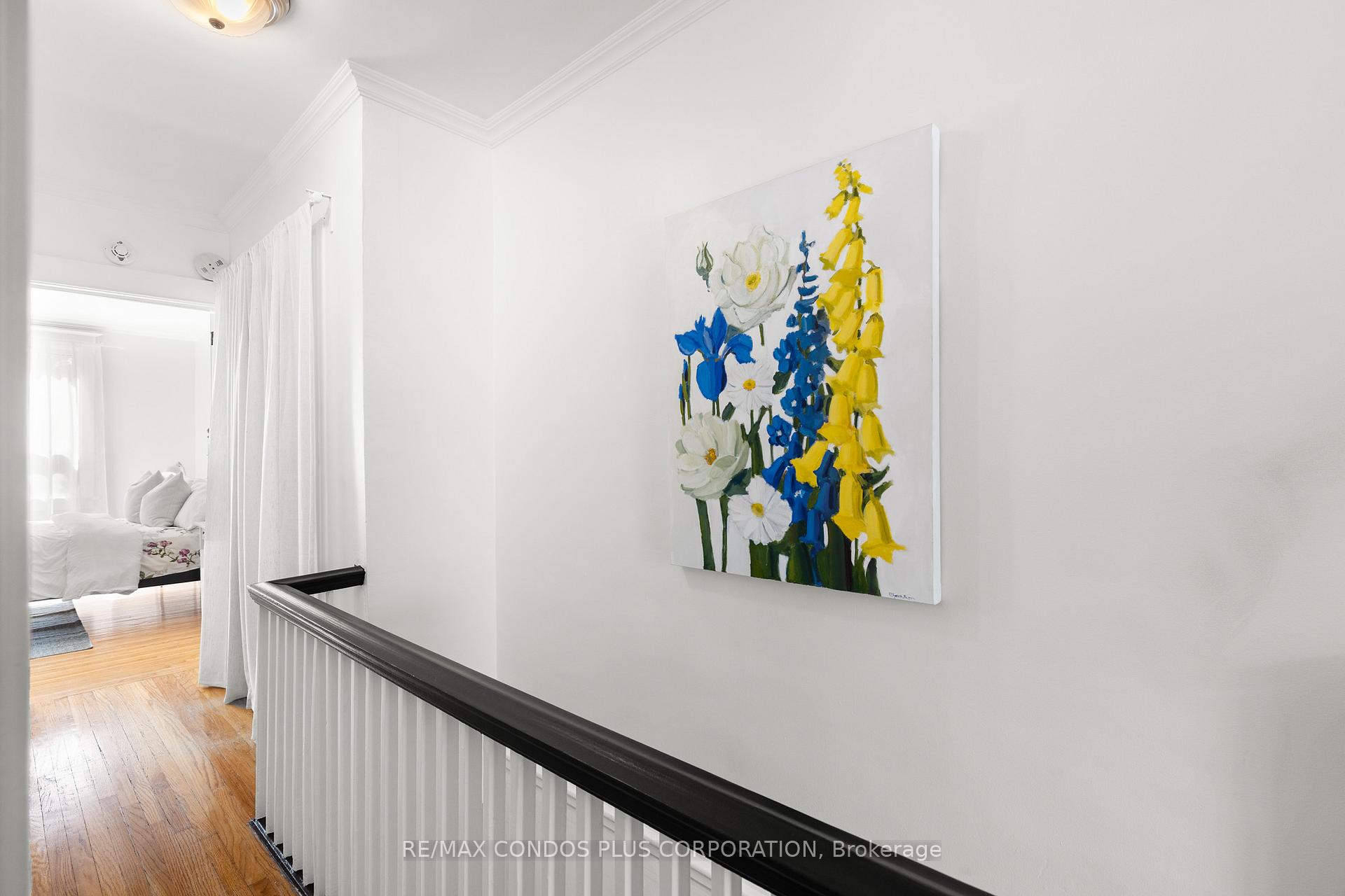 Photo 18 of 54 Robbins Avenue, Toronto, Woodbine Corridor — HOMEH