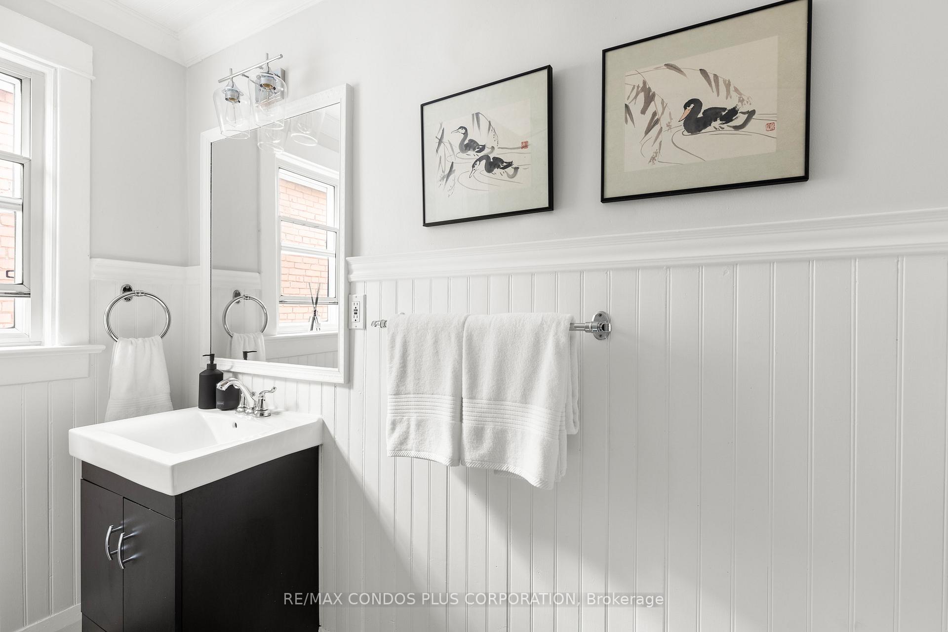 Photo 19 of 54 Robbins Avenue, Toronto, Woodbine Corridor — HOMEH