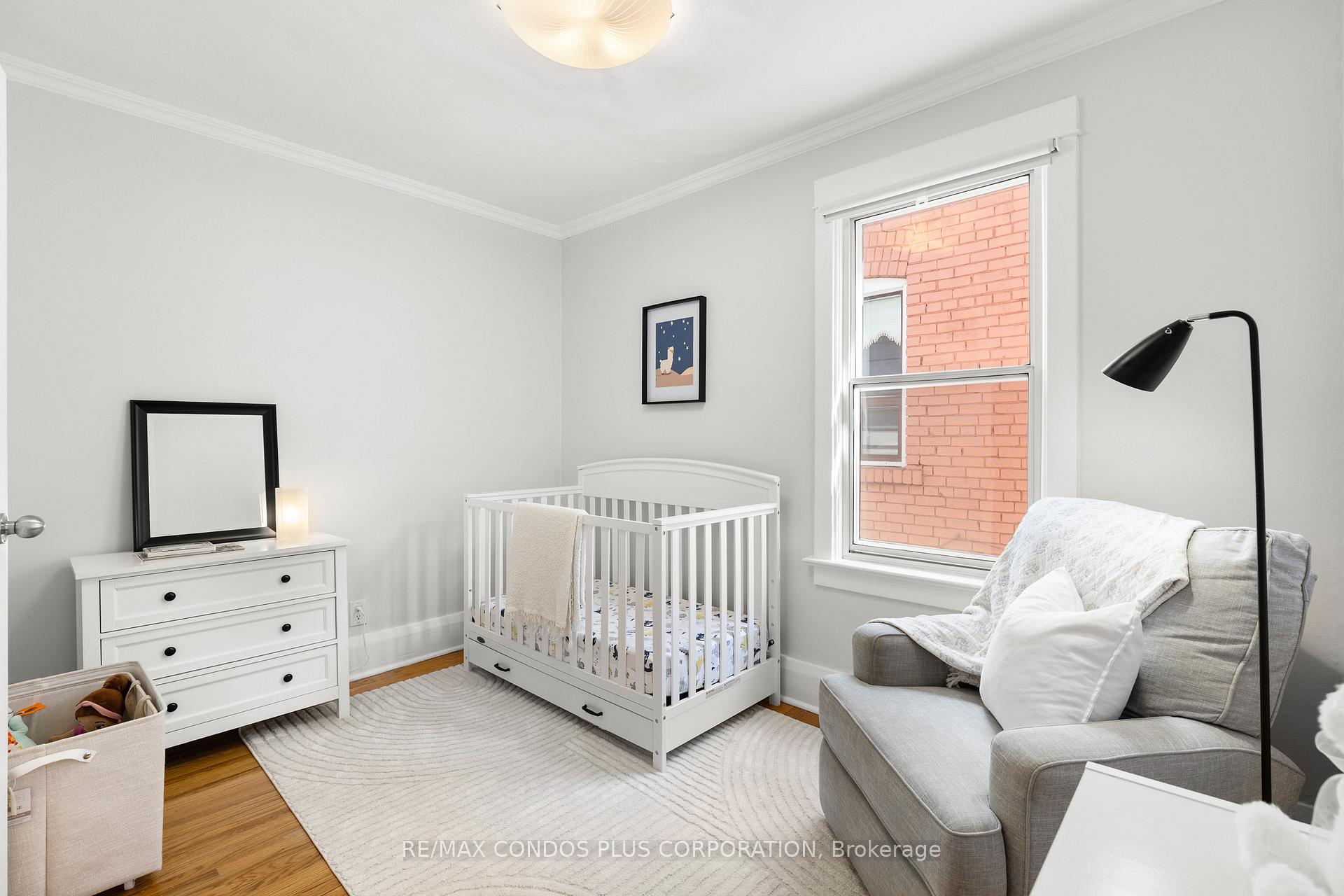 Photo 21 of 54 Robbins Avenue, Toronto, Woodbine Corridor — HOMEH