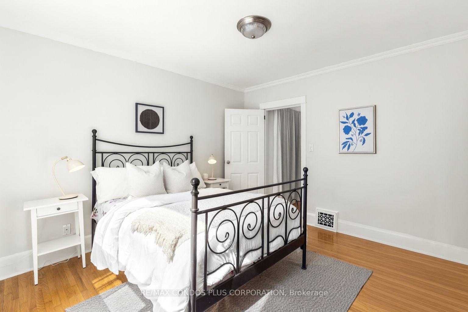 Photo 24 of 54 Robbins Avenue, Toronto, Woodbine Corridor — HOMEH
