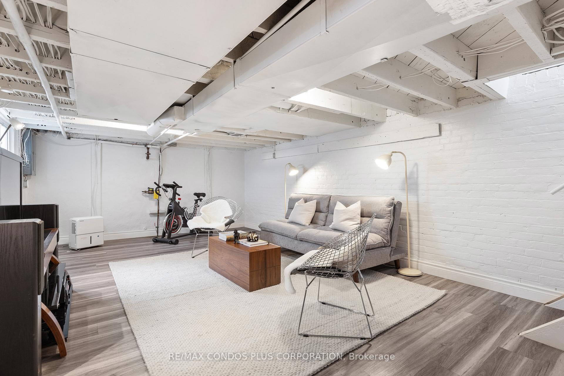 Photo 25 of 54 Robbins Avenue, Toronto, Woodbine Corridor — HOMEH