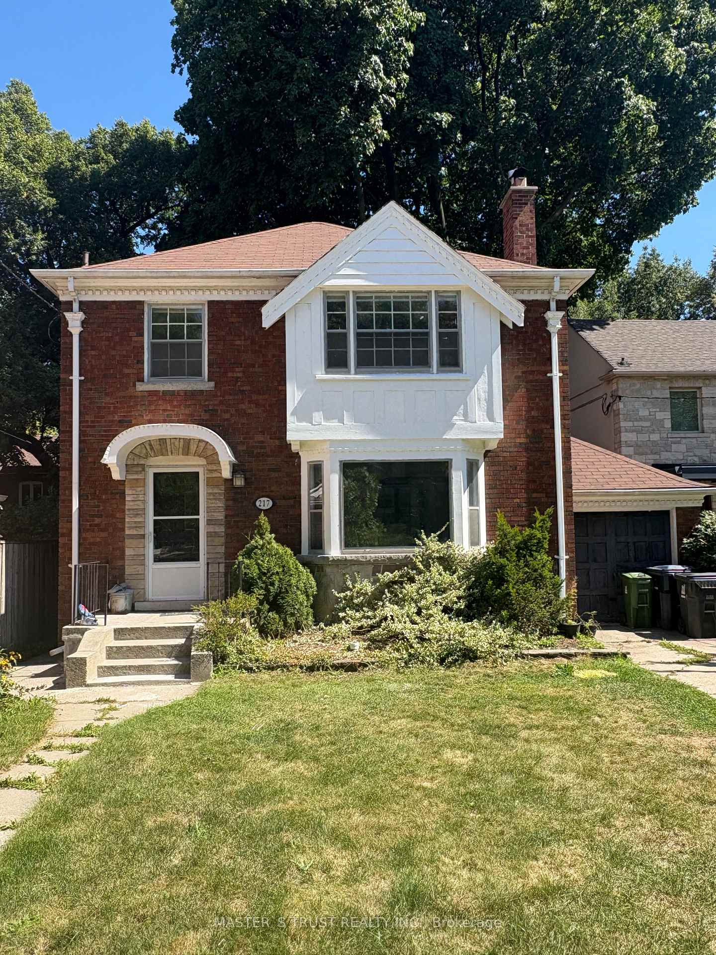 Photo 1 of 217 Hanna Road, Toronto, Leaside — HOMEH