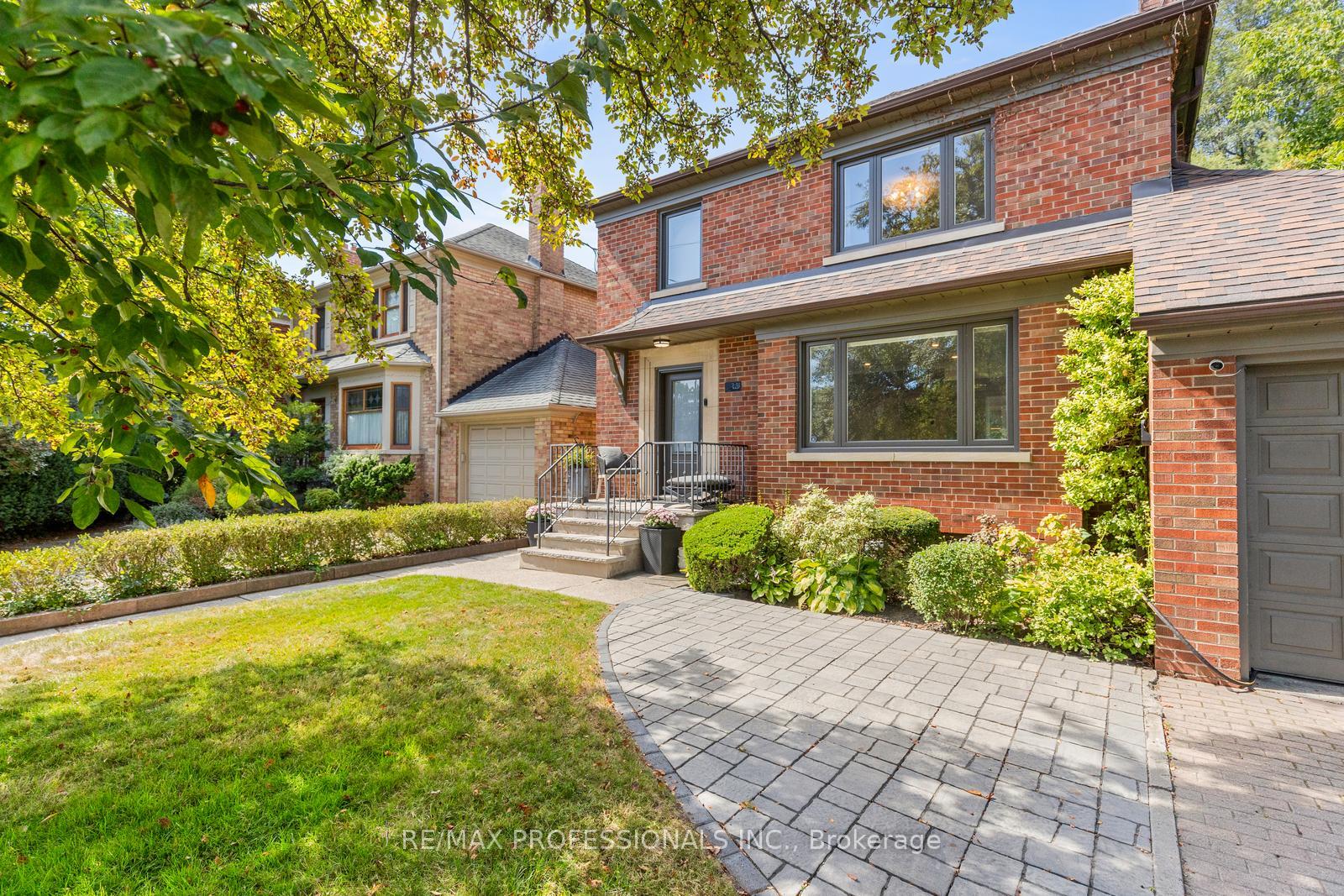 Photo 1 of 278 Rumsey Road, Toronto, Leaside — HOMEH