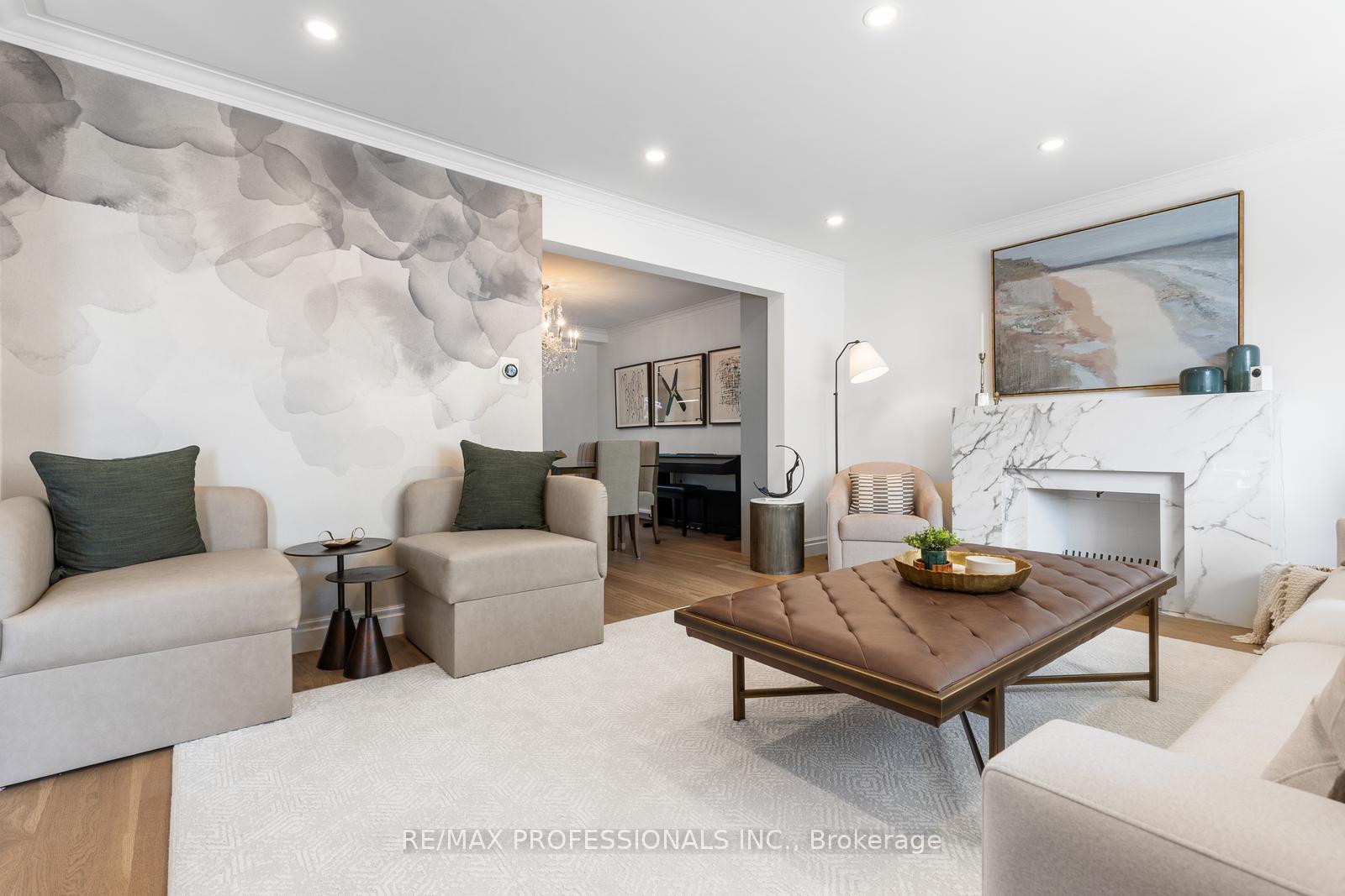 Photo 5 of 278 Rumsey Road, Toronto, Leaside — HOMEH