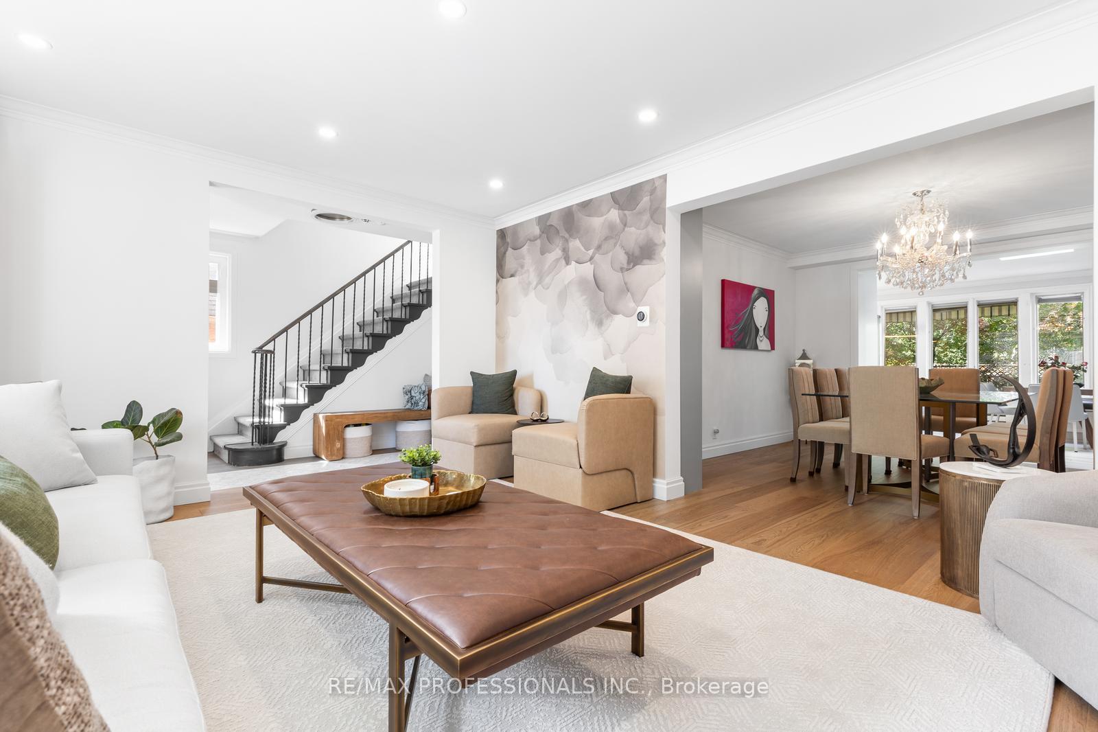 Photo 8 of 278 Rumsey Road, Toronto, Leaside — HOMEH