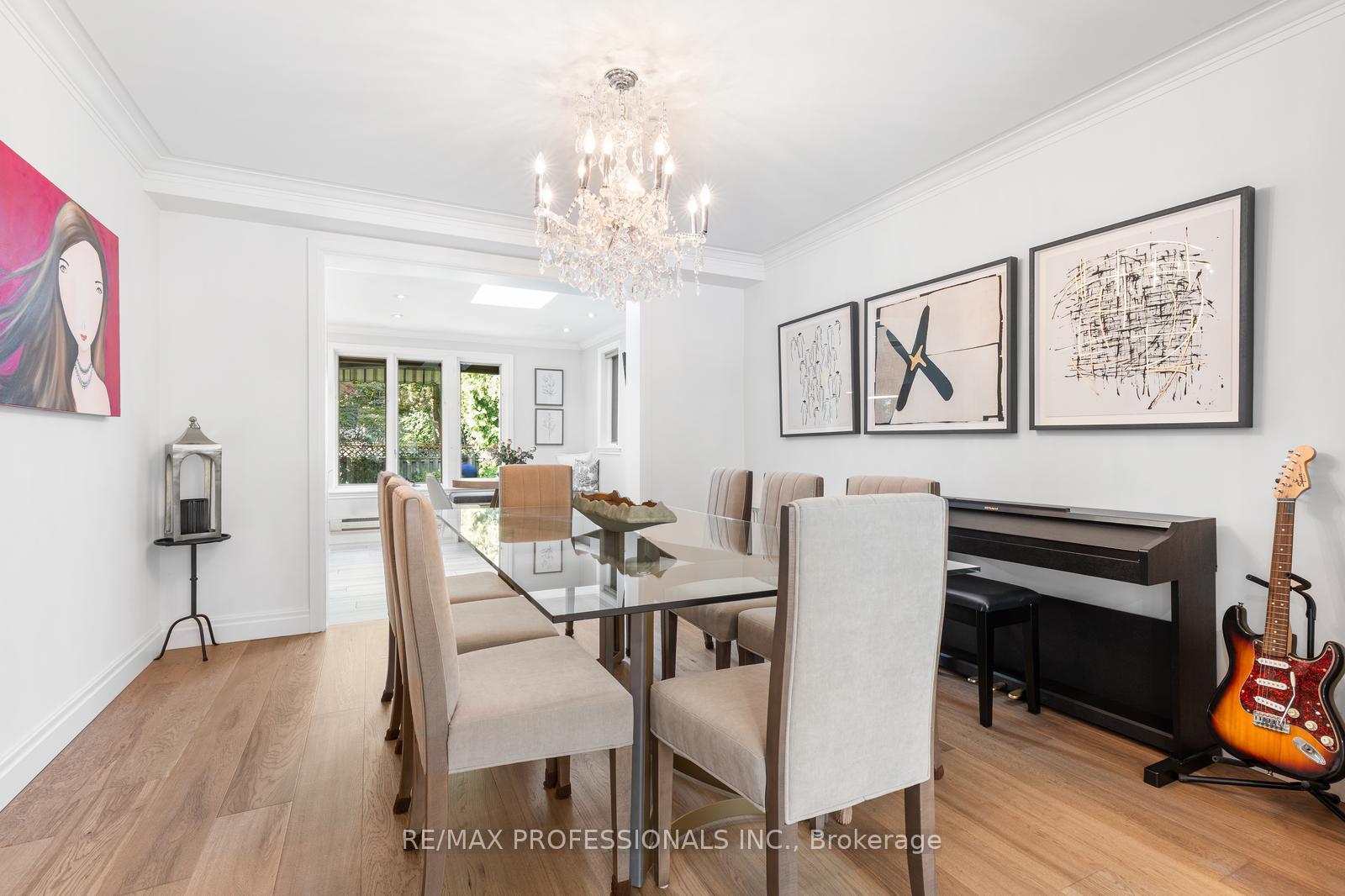 Photo 9 of 278 Rumsey Road, Toronto, Leaside — HOMEH