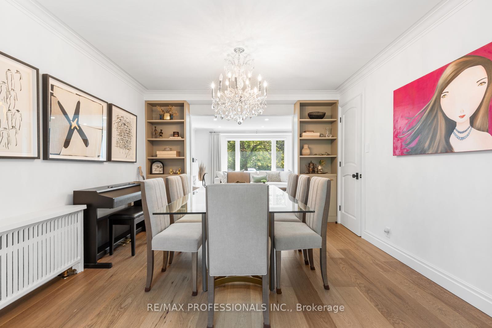 Photo 10 of 278 Rumsey Road, Toronto, Leaside — HOMEH