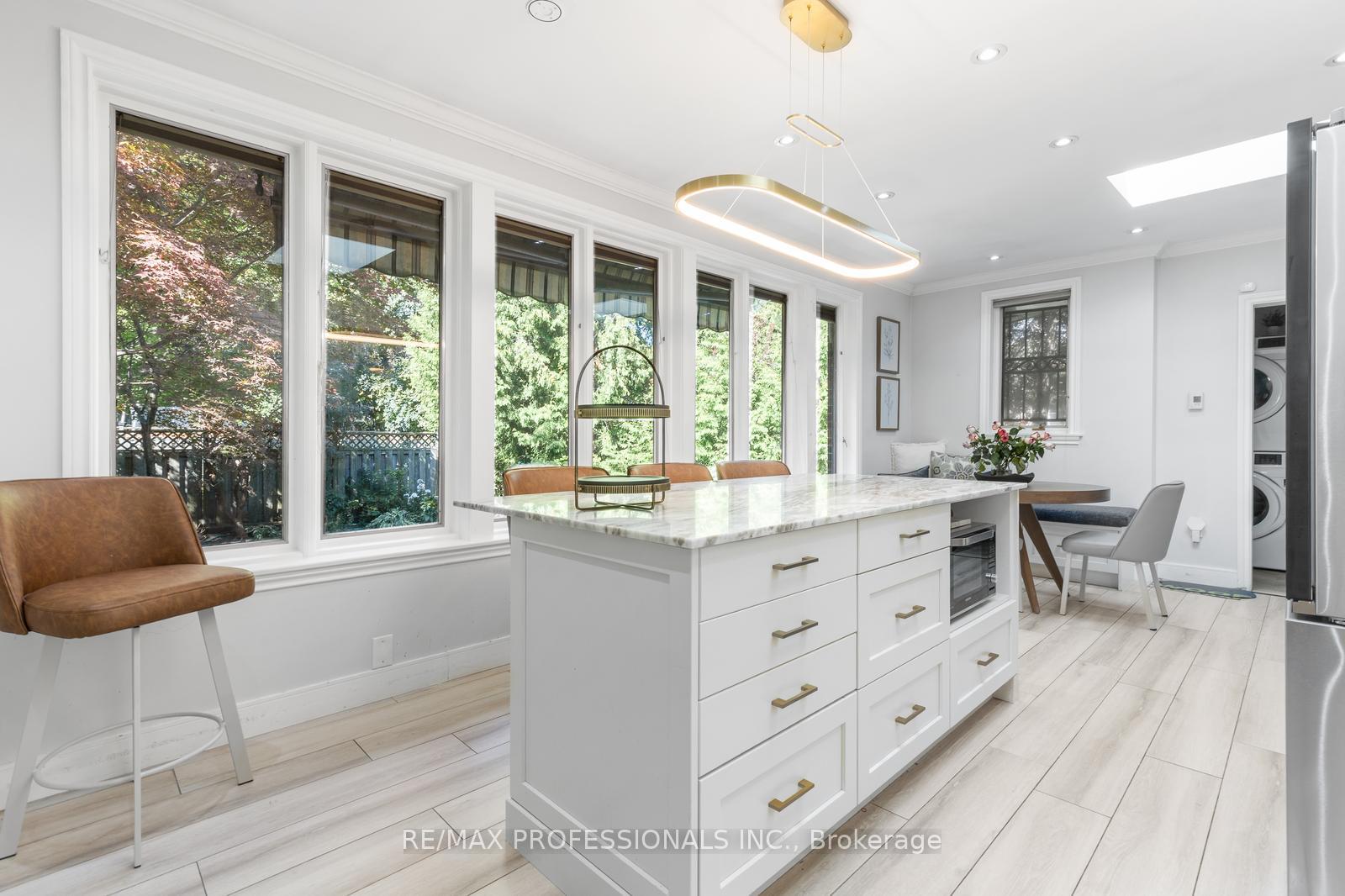 Photo 12 of 278 Rumsey Road, Toronto, Leaside — HOMEH