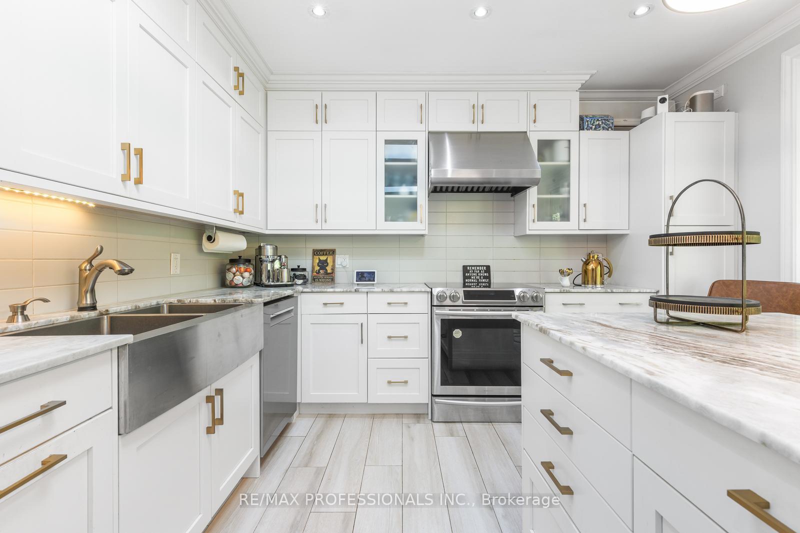 Photo 13 of 278 Rumsey Road, Toronto, Leaside — HOMEH