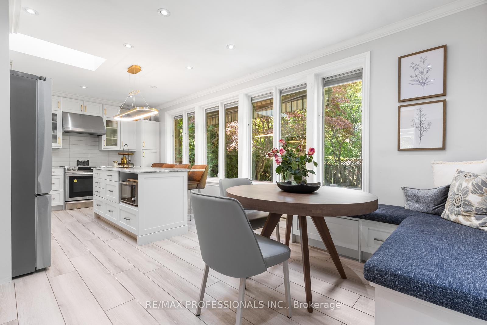 Photo 14 of 278 Rumsey Road, Toronto, Leaside — HOMEH