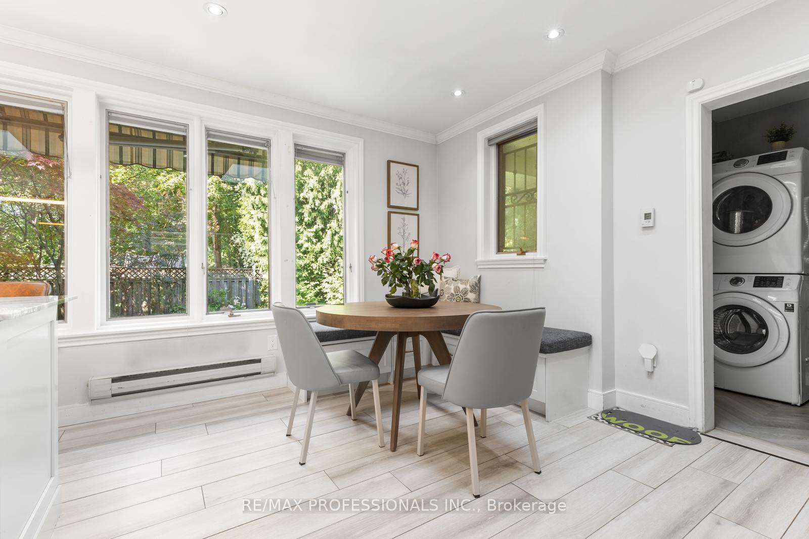 Photo 15 of 278 Rumsey Road, Toronto, Leaside — HOMEH