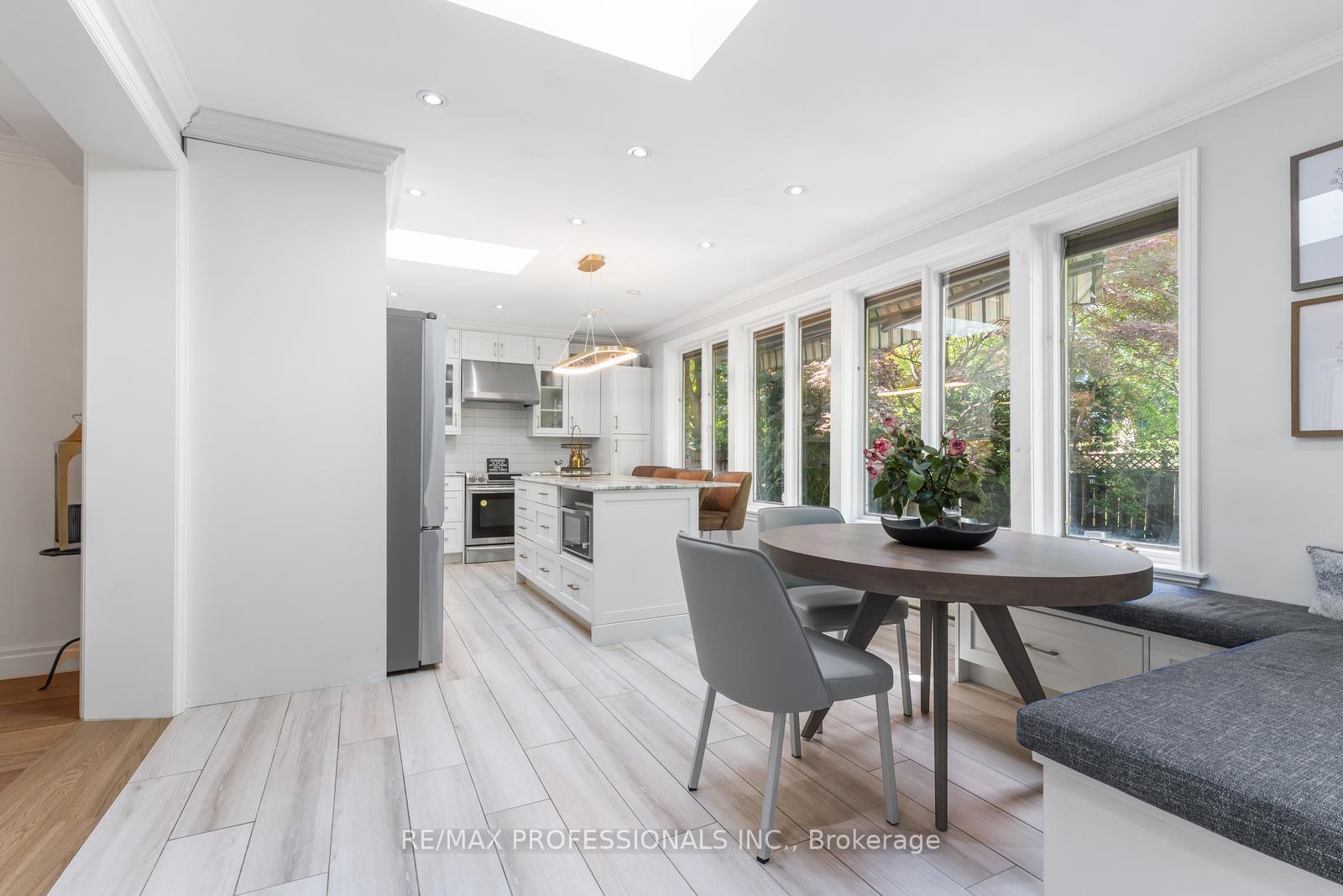 Photo 16 of 278 Rumsey Road, Toronto, Leaside — HOMEH