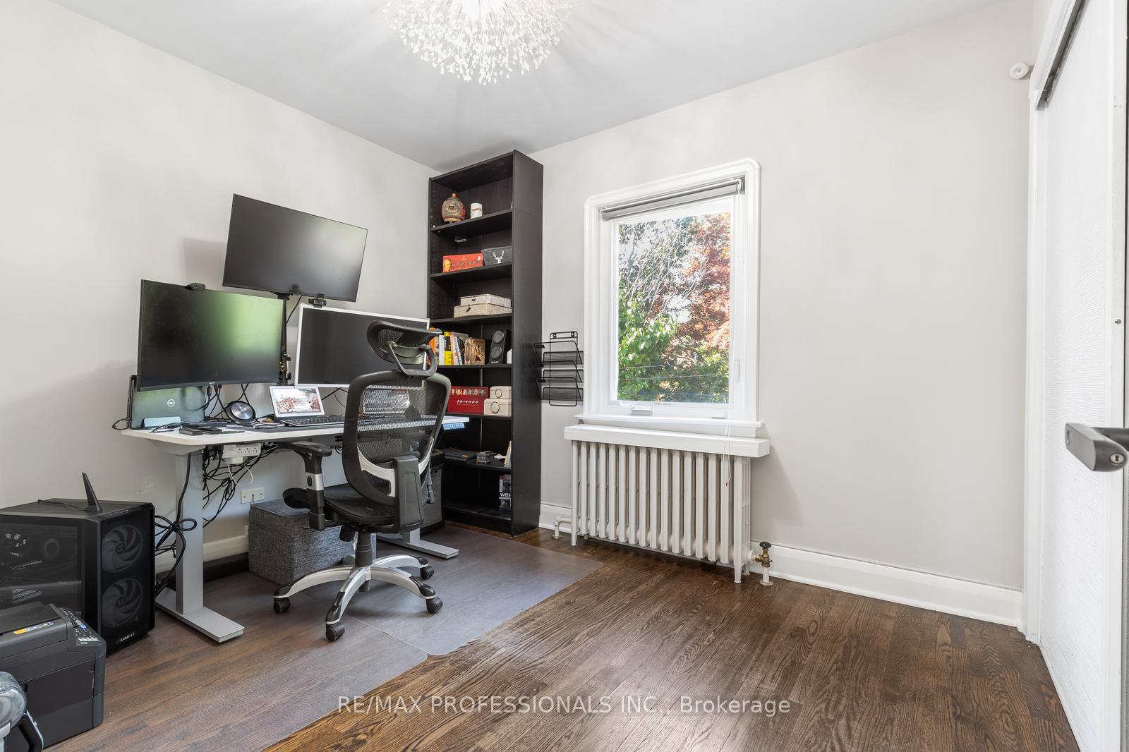Photo 29 of 278 Rumsey Road, Toronto, Leaside — HOMEH