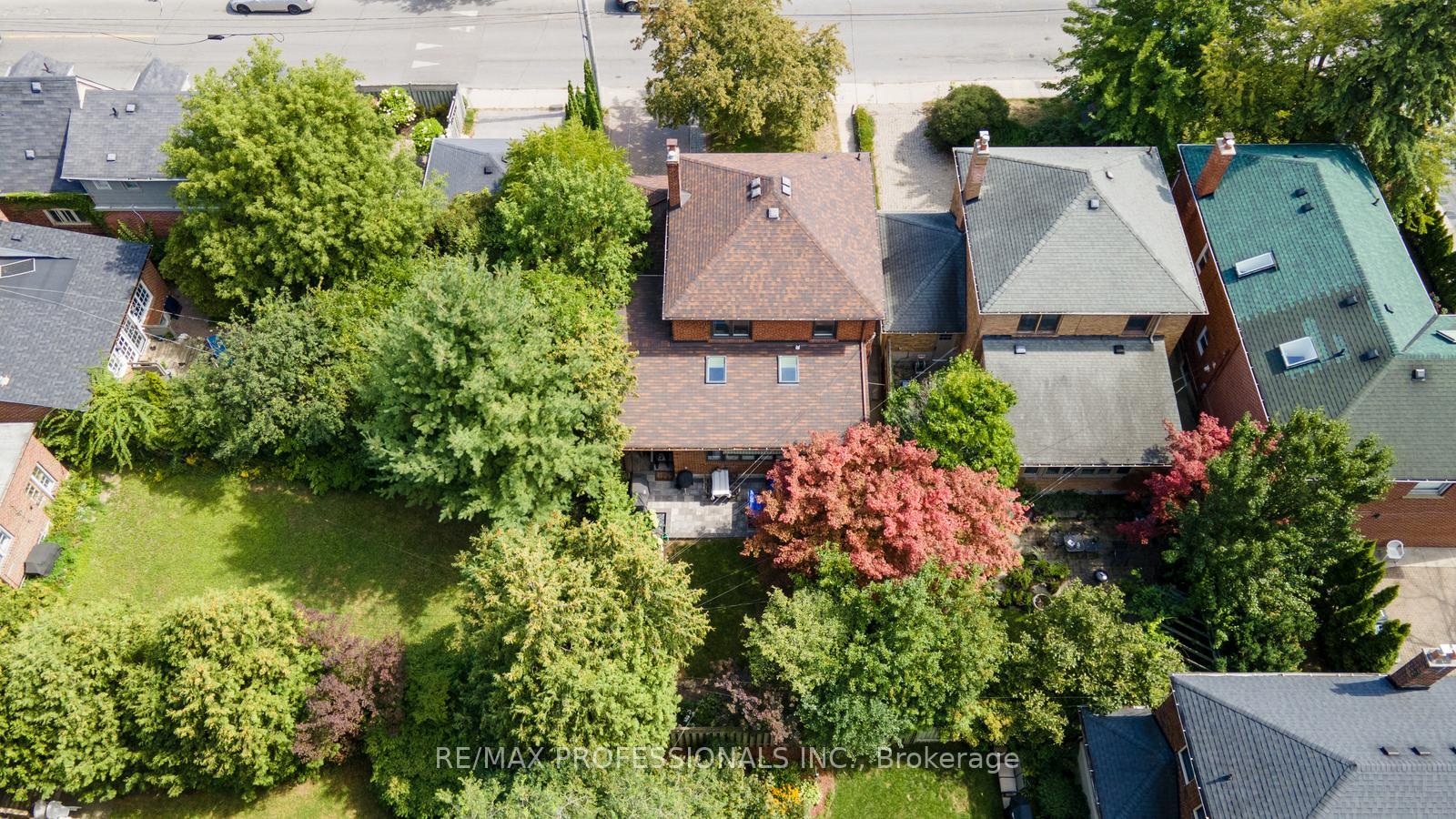 Photo 40 of 278 Rumsey Road, Toronto, Leaside — HOMEH