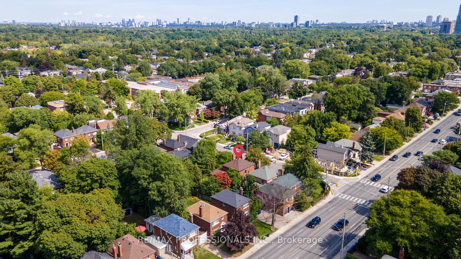 Photo 41 of 278 Rumsey Road, Toronto, Leaside — HOMEH