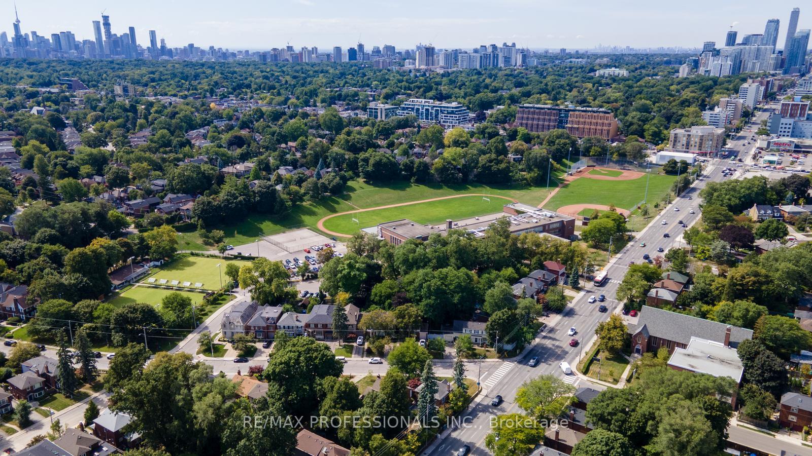 Photo 43 of 278 Rumsey Road, Toronto, Leaside — HOMEH