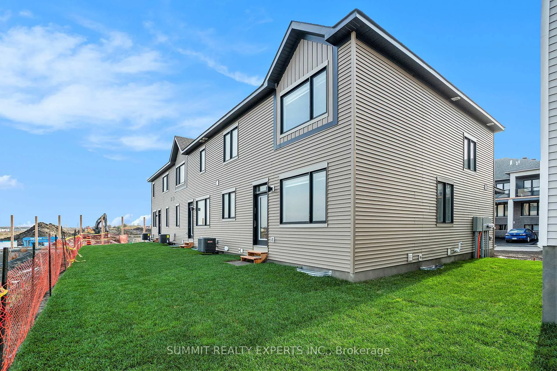 Photo 17 of 104 Beebalm Crescent, Ottawa, Barrhaven - Half Moon Bay — HOMEH