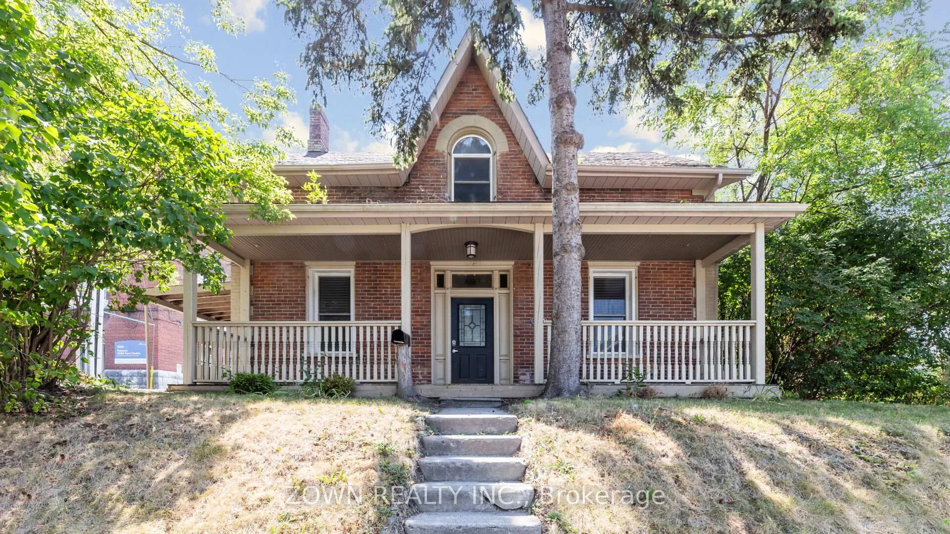 Photo 1 of 227 McDonnel Street, Peterborough, Town Ward 3 — HOMEH