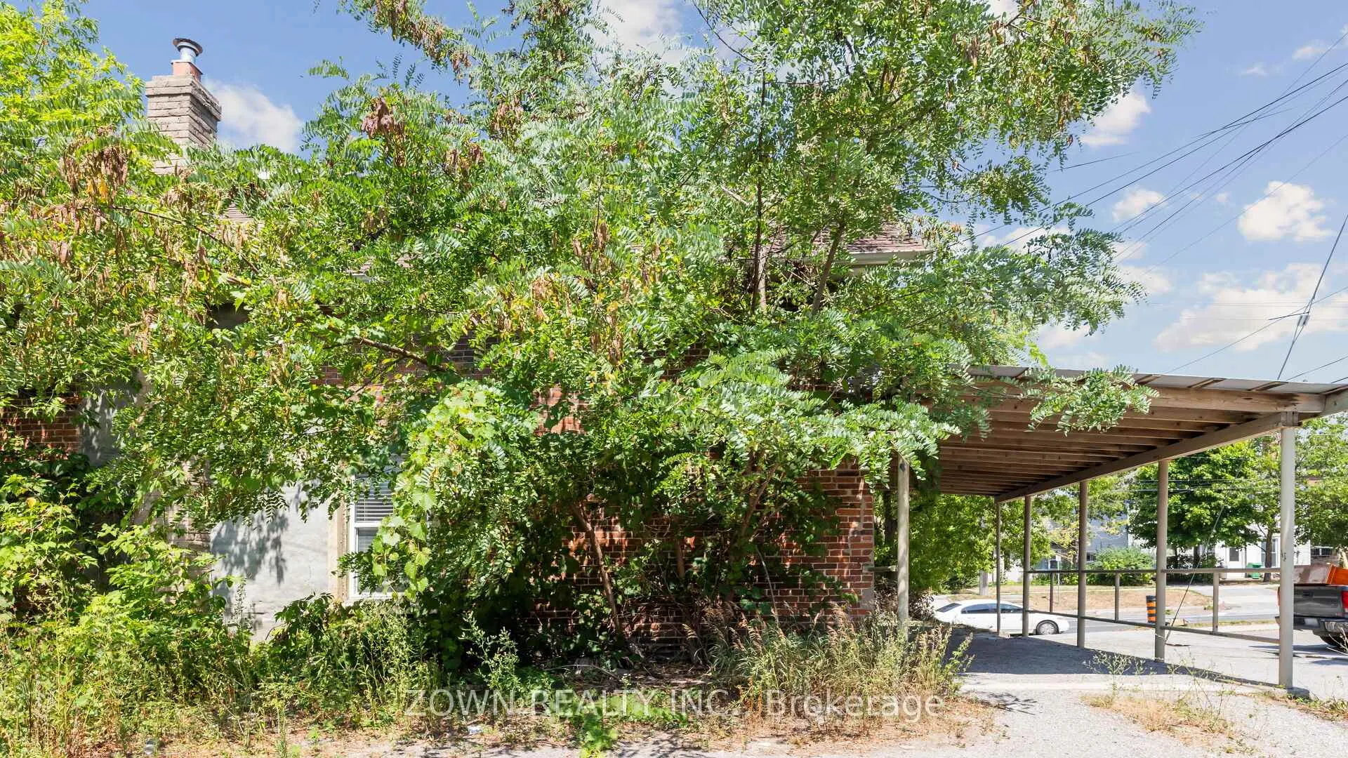Photo 27 of 227 McDonnel Street, Peterborough, Town Ward 3 — HOMEH