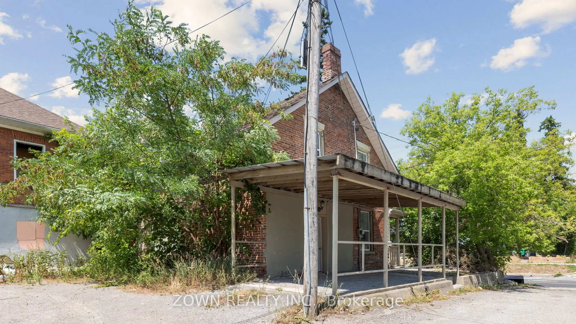 Photo 28 of 227 McDonnel Street, Peterborough, Town Ward 3 — HOMEH