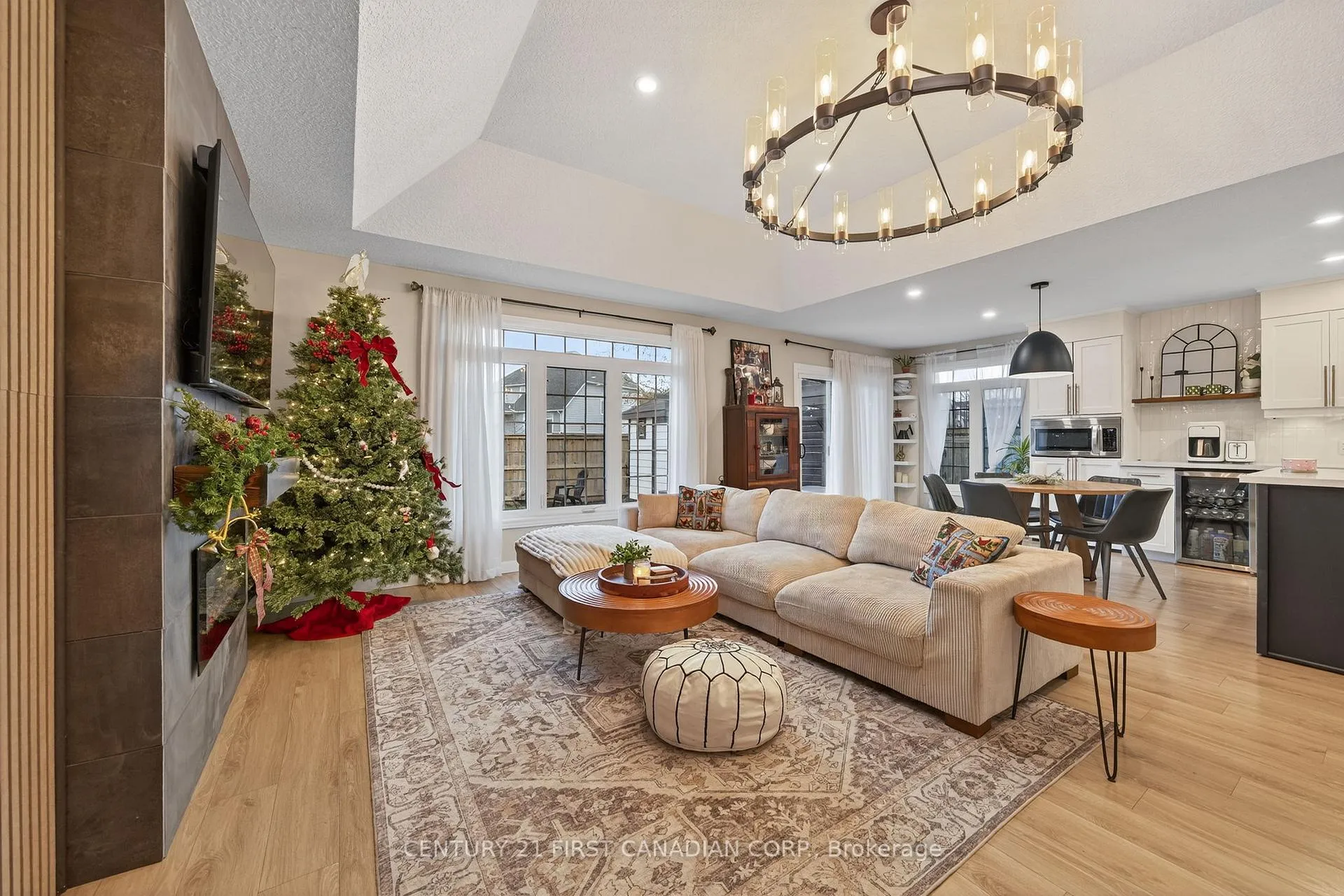 Photo 18 of 292 Thorn Drive, Strathroy-Caradoc, NE — HOMEH