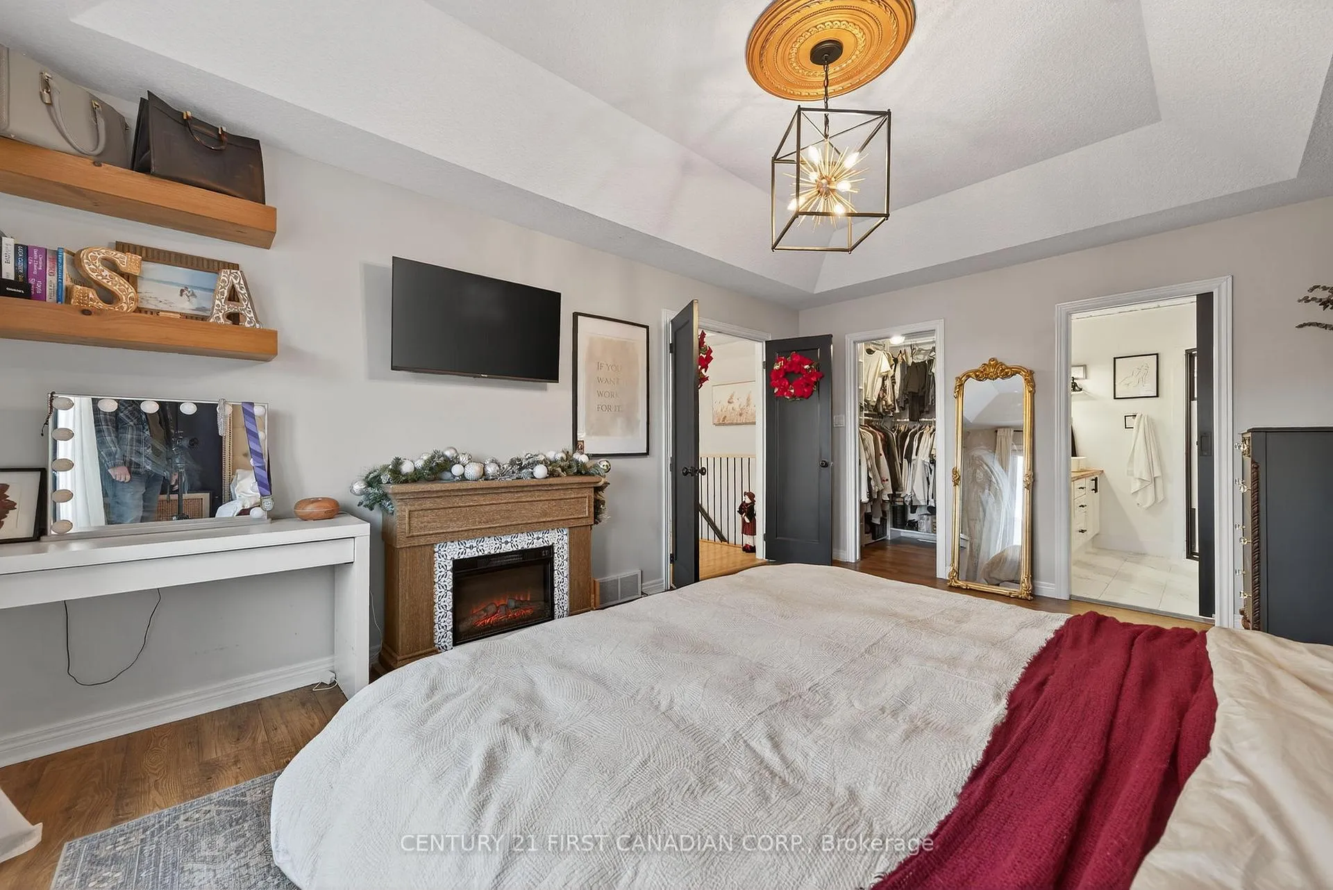 Photo 27 of 292 Thorn Drive, Strathroy-Caradoc, NE — HOMEH