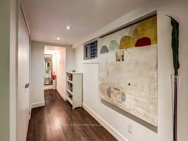 Photo 13 of 13 Sutherland Avenue, Toronto, Crescent Town — HOMEH
