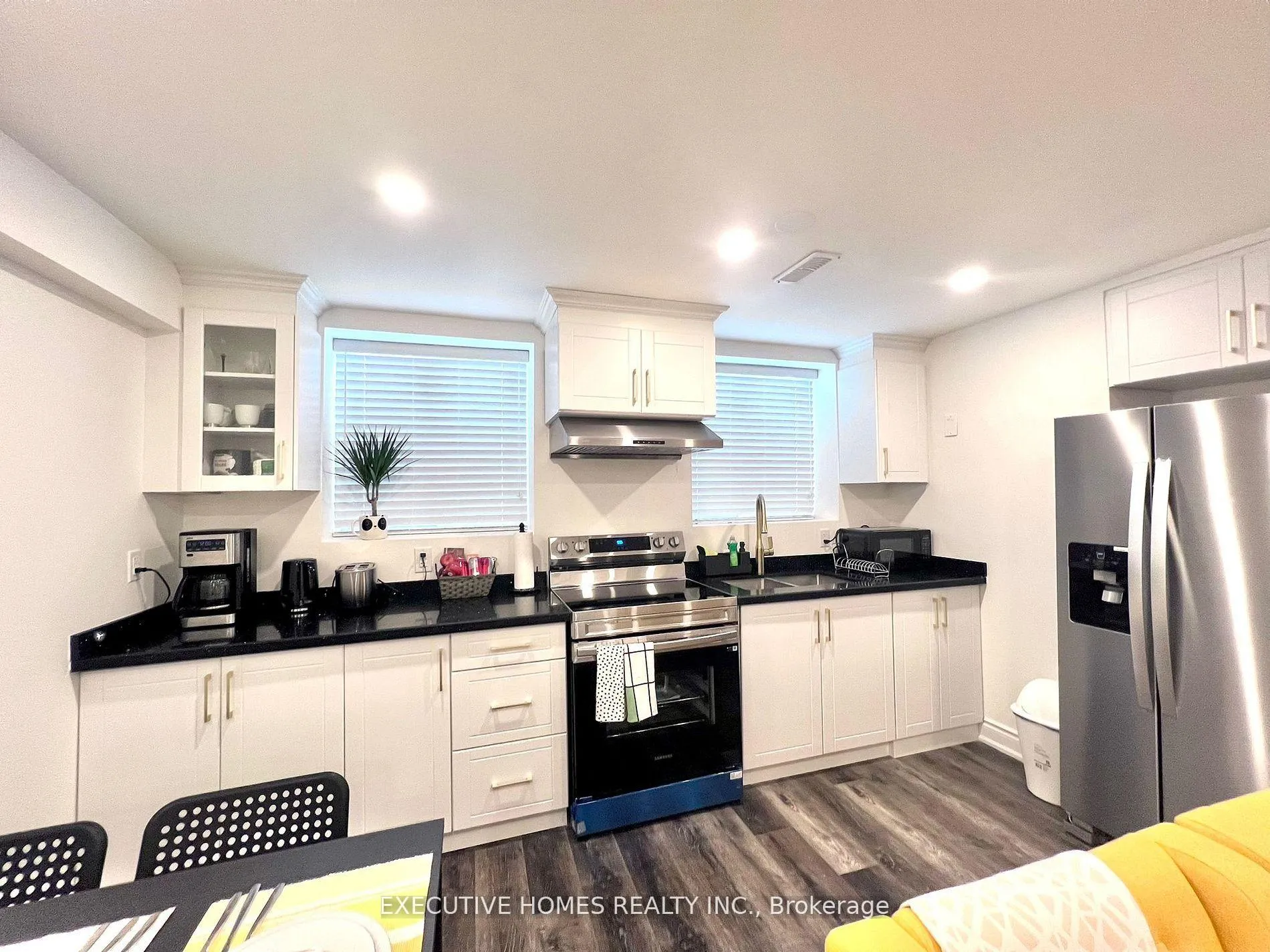 Photo 3 of Unit Basement Unit, 409 Boyd Lane, Milton, Walker — HOMEH